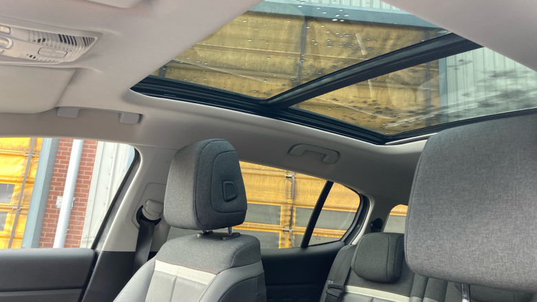 Citroen C5 Aircross 1.5 BlueHDi 130 Flair Plus 5dr EAT8 Diesel Hatchback